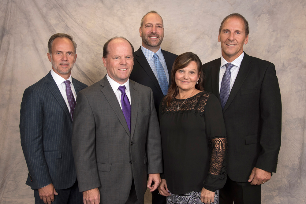 Leadership Team