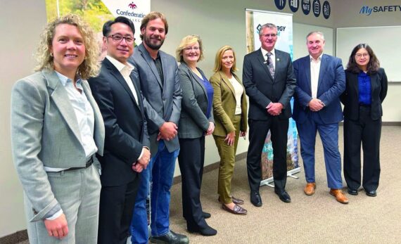 IESO Funding Announcement