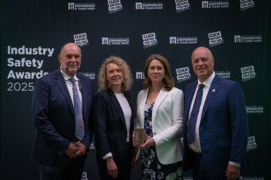 Ontario One Call Award